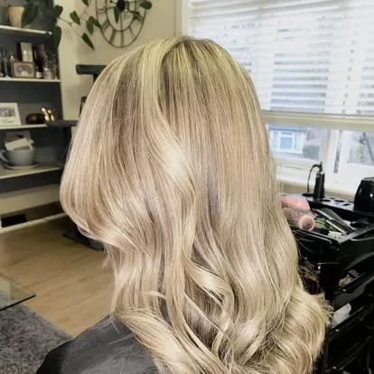 Platinum Blonde Refresh